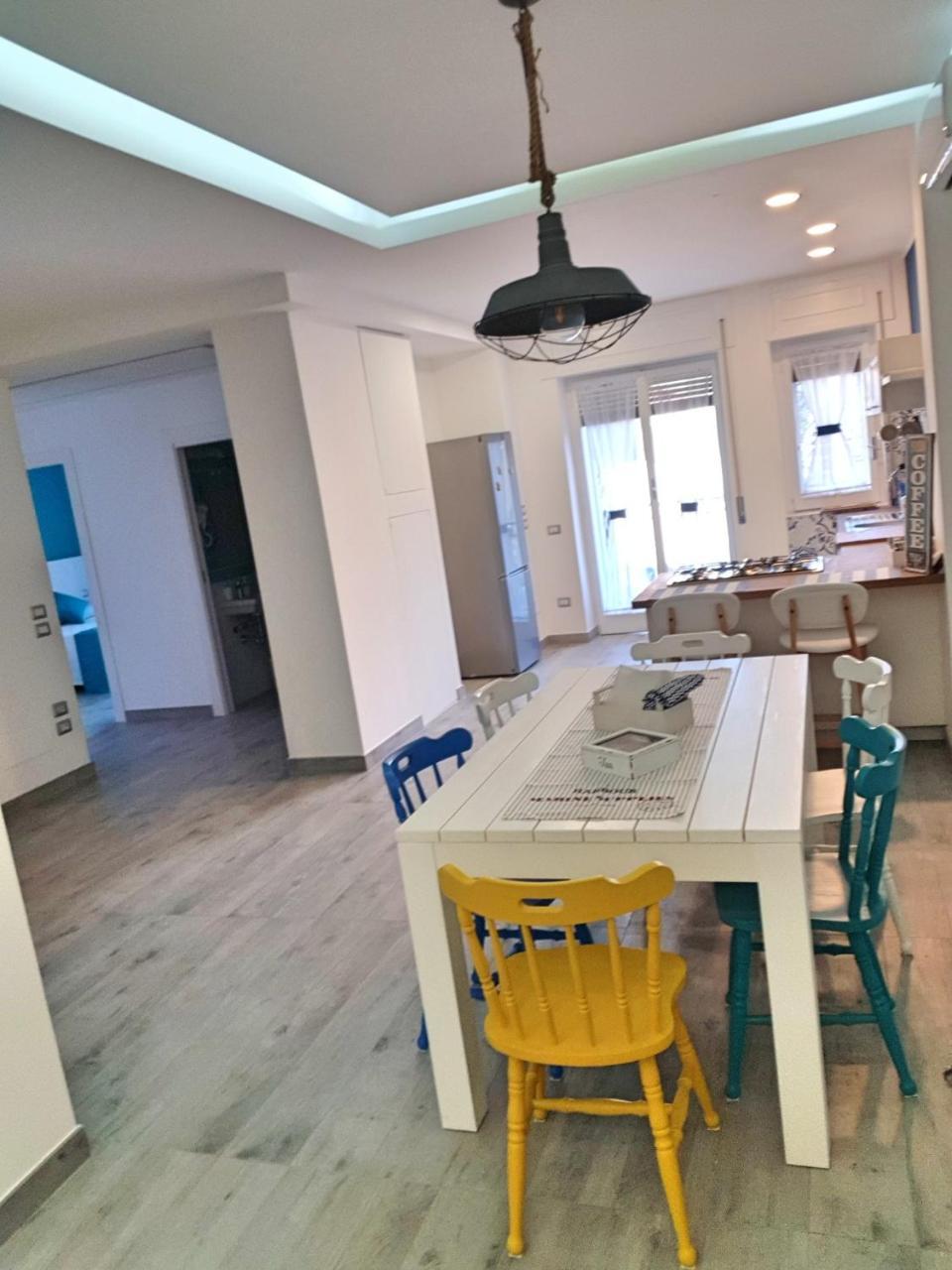 #zonaporto Bed & Breakfast Napoli