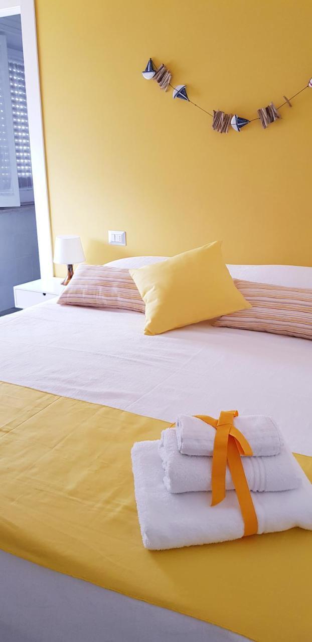 #zonaporto Bed & Breakfast Napoli