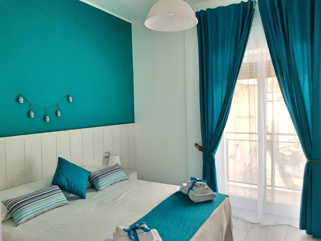 Bed & Breakfast #zonaporto Napoli