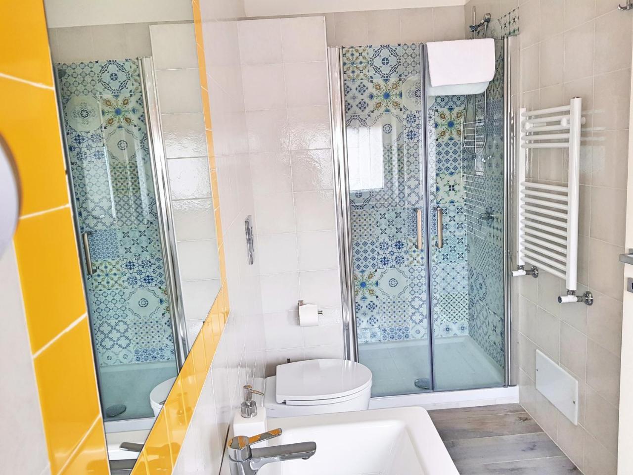 Bed & Breakfast #zonaporto Napoli