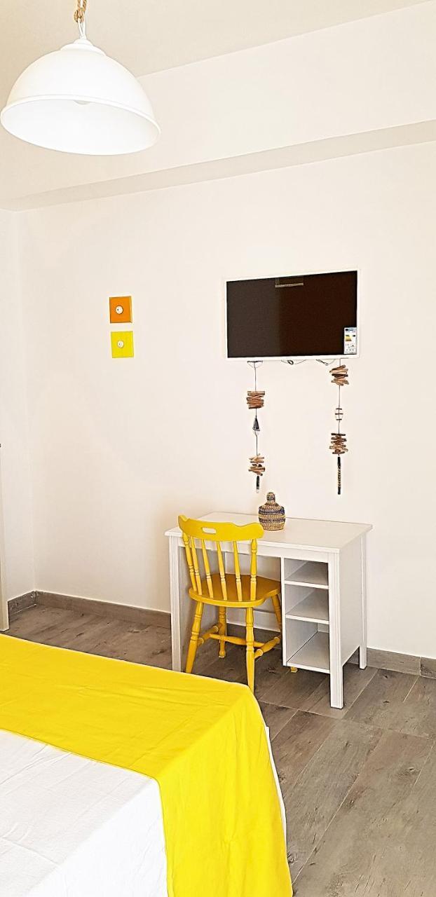#zonaporto Bed & Breakfast Napoli