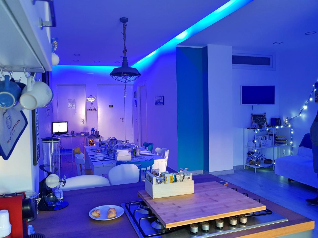 Bed & Breakfast #zonaporto Napoli