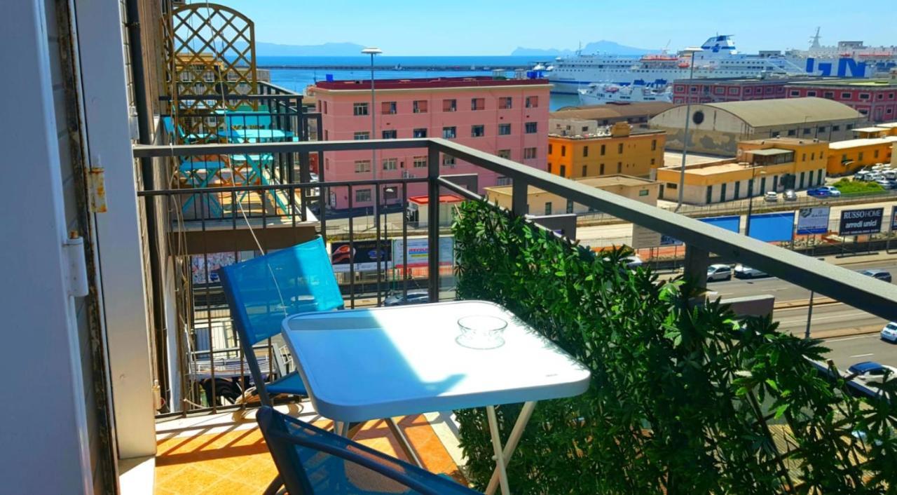 #zonaporto 3* Napoli
